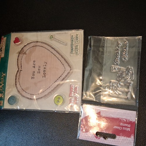 New docrafts papermania - new, x