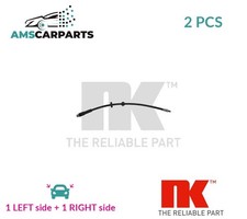 BRAKE HOSE LINE PIPE FRONT