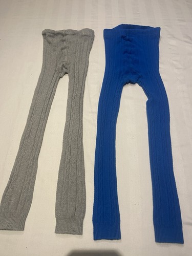 Mini boden footless cable knit - boden,