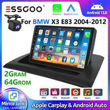 2+64G Apple CarPlay For BMW X3