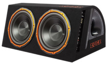 Edge edb12tae2 inch twin - 12",