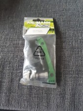 Ansmann Racing Steering Set Virus 115000201