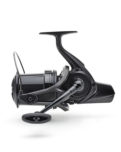 Daiwa crosscast scw 5000ld - daiwa,