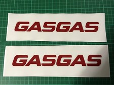 GasGas  TXT or GasGas EC Fork