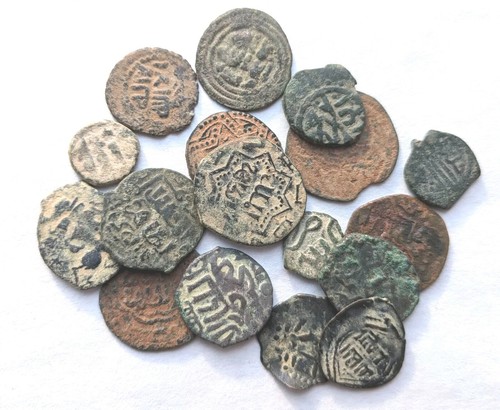 One coin from - one, (1)