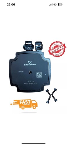 Vokera vision 25c 30c - vision, erp