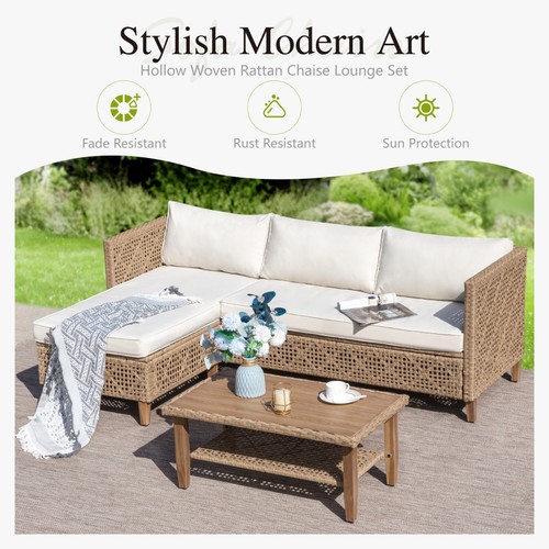 Rattan furniture outdoor - rattan,