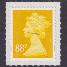 88p orange yellow machin - orange-yellow,