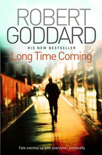 Long time coming robert - time,
