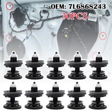 30Pcs For VW Golf Mk6 Mk7 2008
