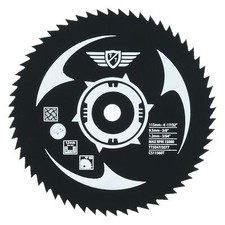 TopsTools 115mm Saw Blades For