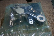 BMW G310 G310R G310GS REAR BRAKE CALIPER AND MOUNTING 34218569406 OEM NOS