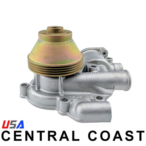 Water pump replacement for - replacement,