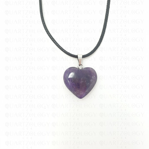 Amethyst stone chakra - amethyst,