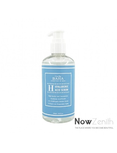 Hyaluronic - (cos,
