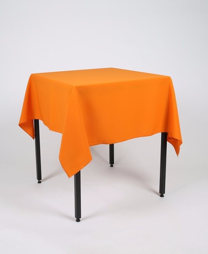Square tablecloth 100 - -,
