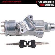 Ignition barrel steering lock - barrel,