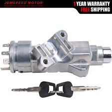 Ignition Barrel Steering Lock