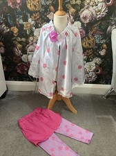 girls fancy dress age 4 Years (  Disney Store Toy Story Jessie Bo Peep