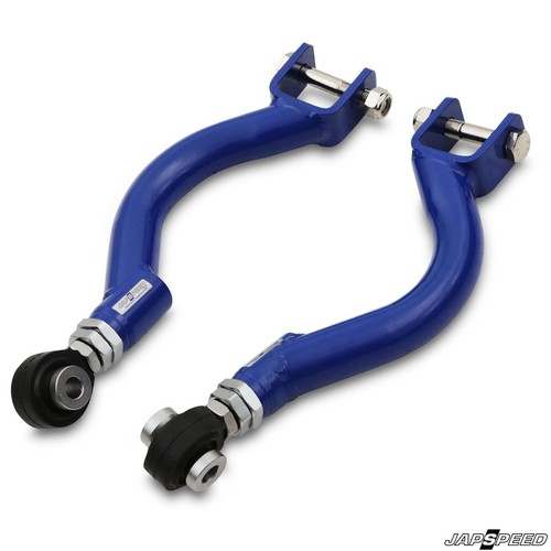 Japspeed heavy duty steel - steel, rear