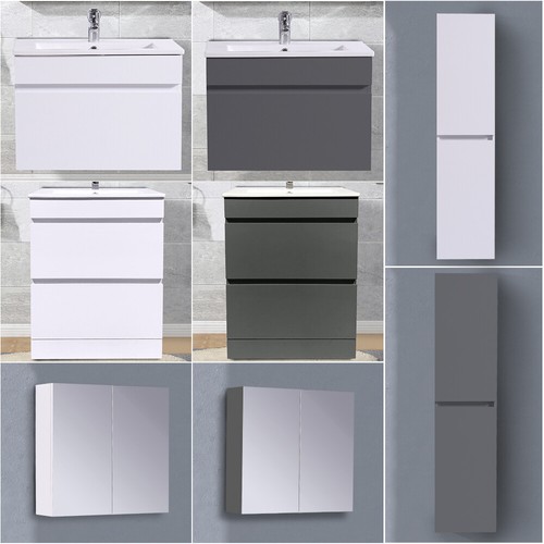 Bathroom sink vanity unit - vanity,