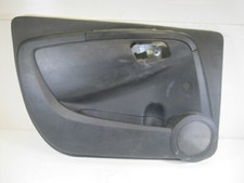 PEUGEOT BIPPER VAN 2010-2019 DOOR PANEL/CARD (FRONT PASSENGER SIDE) 