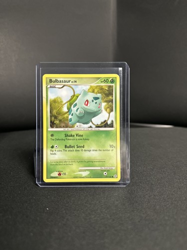Bulbasaur secret wonders - bulbasaur,