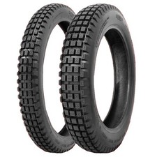 Motorcycle Tyres Kenda Ibex