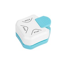 3 in 1 Corner Rounder Paper