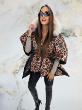 Lola BIANKA WOMEN'S Reversible