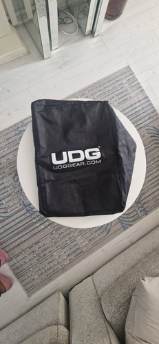 Udg deck dust cover - of, 3
