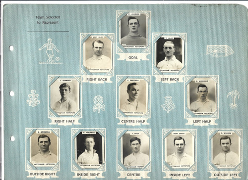 Phillips pinnace football - pinnace,