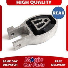 Gearbox Engine Transmission Mount For Ford Mondeo 4 Glaxy 2 S-Max Volvo V60 V70