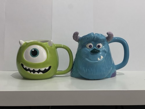 Disney pixar monsters inc mike - disney,