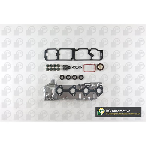 Bga cylinder head gasket - cylinder,