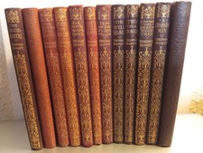Thomas Hardy 12 Book Set