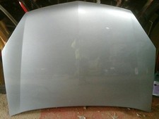 VAUXHALL VECTRA C MK2 SIGNUM BONNET FACELIFT SILVER LIGHTNING 163/4AU 2005-2009