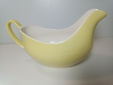 Johnson Brothers Fern Yellow