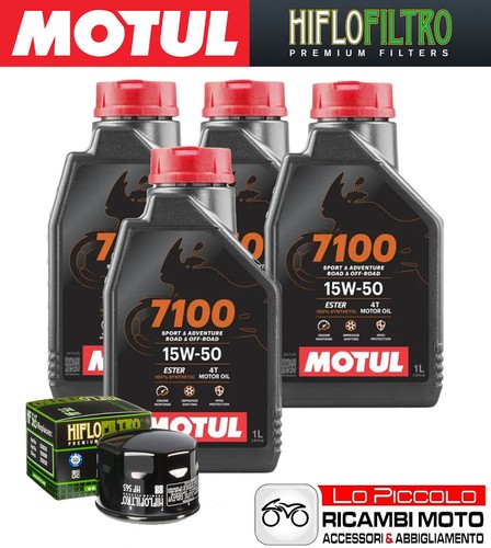 Cutting kit oil - oil, [motul]