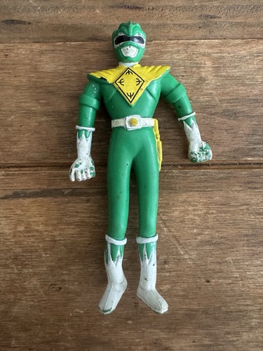 Power rangers gordy toys - power,