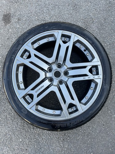 Khan rs600 limited - khan, rs600-limited-