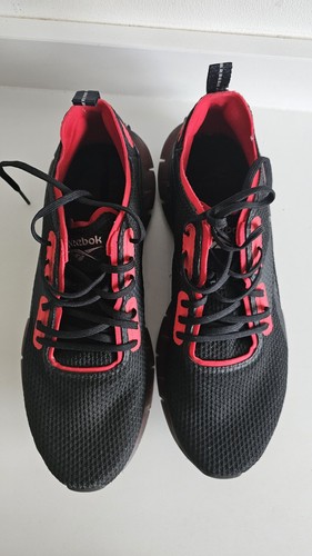 Reebok zig kinetica shadow - reebok,
