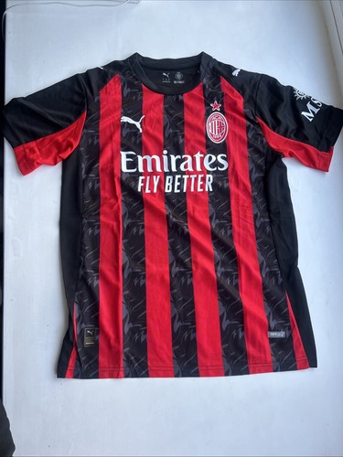 Milan home shirt - milan,