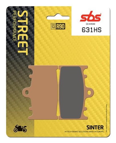 Sbs 663hf ceramic - 663hf,