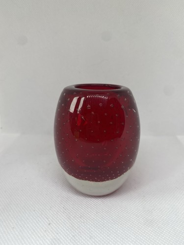 Vintage whitefriars ruby red - vintage,