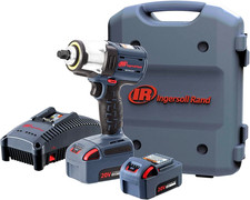 Ingersoll-Rand Cordless Impact