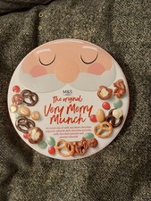 M&S The Original Very Merry