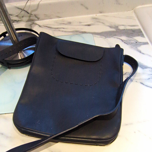 Radley london black - black, leather