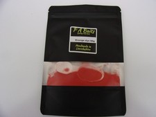 Orange bait dye 50g boilie