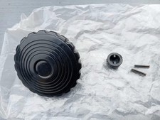 VW Type 3 Seat Knob Notchback